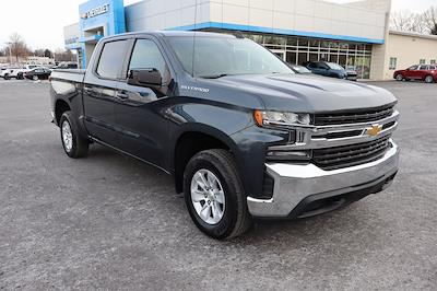 2020 Chevrolet Silverado 1500 Crew Cab 4WD Pickup for sale #32935A - photo 1