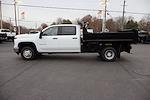 2025 Chevrolet Silverado 3500 Crew Cab DRW 4WD Dump Truck for sale #32936 - photo 21