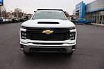 2025 Chevrolet Silverado 3500 Crew Cab DRW 4WD Dump Truck for sale #32936 - photo 23