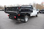 2025 Chevrolet Silverado 3500 Crew Cab DRW 4WD Dump Truck for sale #32936 - photo 2