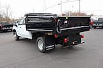 2025 Chevrolet Silverado 3500 Crew Cab DRW 4WD Dump Truck for sale #32936 - photo 25