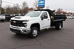 2025 Chevrolet Silverado 3500 Regular Cab RWD Dump Truck for sale #32937 - photo 22