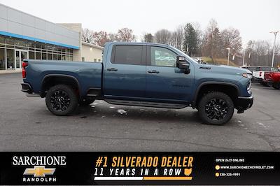 2026 Chevrolet Silverado 2500 Crew Cab 4WD Pickup for sale #32938 - photo 1