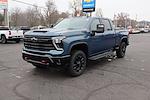 2026 Chevrolet Silverado 2500 Crew Cab 4WD Pickup for sale #32938 - photo 19
