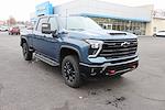 2026 Chevrolet Silverado 2500 Crew Cab 4WD Pickup for sale #32938 - photo 2