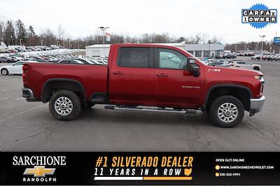 2022 Chevrolet Silverado 2500 Crew Cab 4WD Pickup for sale #32938A - photo 1