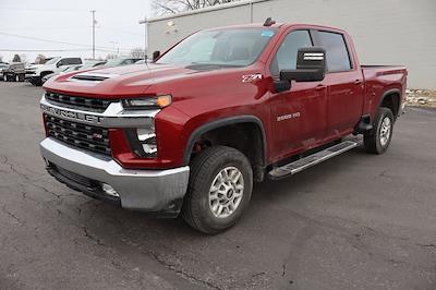 2022 Chevrolet Silverado 2500 Crew Cab 4WD Pickup for sale #32938A - photo 2