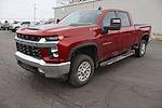 2022 Chevrolet Silverado 2500 Crew Cab 4WD Pickup for sale #32938A - photo 2