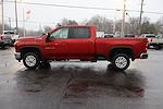 Used 2022 Chevrolet Silverado 2500 LT Crew Cab for sale #32938A - photo 24