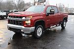 Used 2022 Chevrolet Silverado 2500 LT Crew Cab for sale #32938A - photo 25