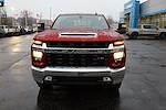 Used 2022 Chevrolet Silverado 2500 LT Crew Cab for sale #32938A - photo 26