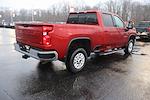 Used 2022 Chevrolet Silverado 2500 LT Crew Cab for sale #32938A - photo 3