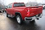 Used 2022 Chevrolet Silverado 2500 LT Crew Cab for sale #32938A - photo 28