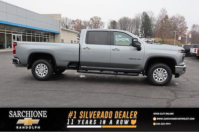 2026 Chevrolet Silverado 2500 Crew Cab SRW 4WD Pickup for sale #32940 - photo 1