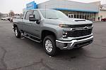 2026 Chevrolet Silverado 2500 Crew Cab SRW 4WD Pickup for sale #32940 - photo 2