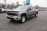 2026 Chevrolet Silverado 2500 Crew Cab SRW 4WD Pickup for sale #32940 - photo 21