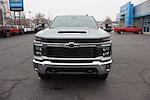 2026 Chevrolet Silverado 2500 Crew Cab SRW 4WD Pickup for sale #32940 - photo 22