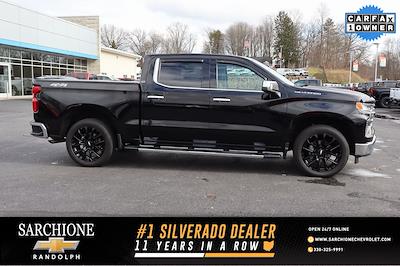 2023 Chevrolet Silverado 1500 Crew Cab 4WD Pickup for sale #32940A - photo 1