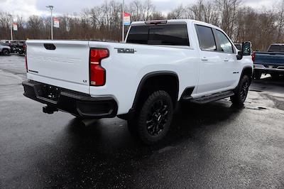 2025 Chevrolet Silverado 2500 Crew Cab 4WD Pickup for sale #32942A - photo 2