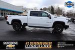 2025 Chevrolet Silverado 2500 Crew Cab 4WD Pickup for sale #32942A - photo 1