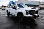 2025 Chevrolet Silverado 2500 Crew Cab 4WD Pickup for sale #32942A - photo 3