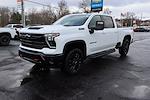 2025 Chevrolet Silverado 2500 Crew Cab 4WD Pickup for sale #32942A - photo 22