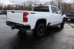 2025 Chevrolet Silverado 2500 Crew Cab 4WD Pickup for sale #32942A - photo 2