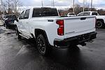 2025 Chevrolet Silverado 2500 Crew Cab 4WD Pickup for sale #32942A - photo 25