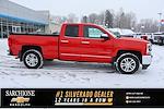 Used 2018 Chevrolet Silverado 1500 LTZ Double Cab for sale #32942B - photo 1