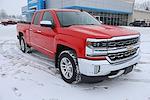 Used 2018 Chevrolet Silverado 1500 LTZ Double Cab for sale #32942B - photo 2