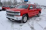 Used 2018 Chevrolet Silverado 1500 LTZ Double Cab for sale #32942B - photo 26