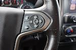 Used 2018 Chevrolet Silverado 1500 LTZ Double Cab for sale #32942B - photo 8