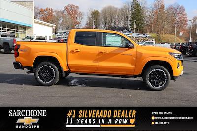 2026 Chevrolet Colorado Crew Cab 4WD Pickup for sale #32947 - photo 1