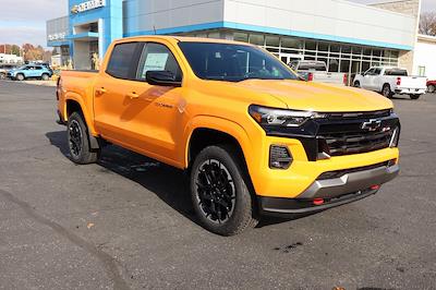 2026 Chevrolet Colorado Crew Cab 4WD Pickup for sale #32947 - photo 2