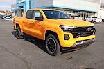 2026 Chevrolet Colorado Crew Cab 4WD Pickup for sale #32947 - photo 2