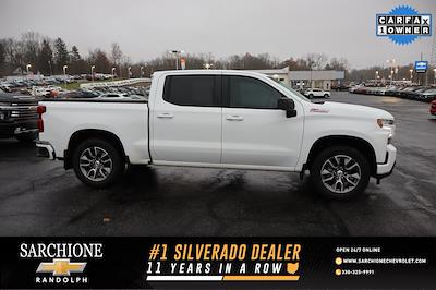 2022 Chevrolet Silverado 1500 Crew Cab 4WD Pickup for sale #32950A - photo 1