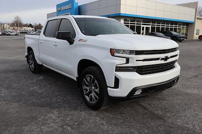2022 Chevrolet Silverado 1500 Crew Cab 4WD Pickup for sale #32950A - photo 1