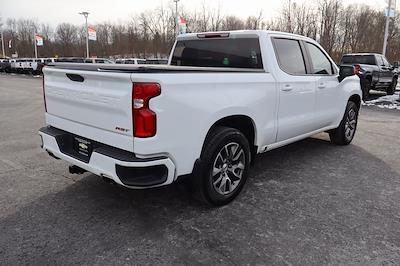 2022 Chevrolet Silverado 1500 Crew Cab 4WD Pickup for sale #32950A - photo 2