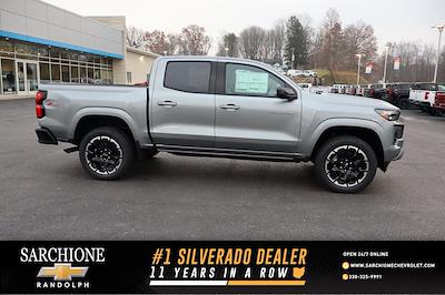 2026 Chevrolet Colorado Crew Cab 4WD Pickup for sale #32954 - photo 1