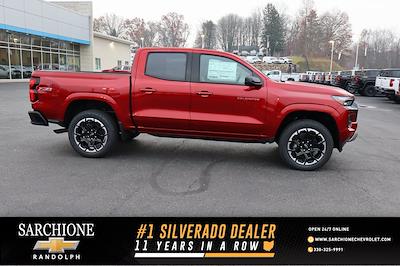 2026 Chevrolet Colorado Crew Cab 4WD Pickup for sale #32955 - photo 1