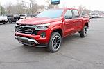 2026 Chevrolet Colorado Crew Cab 4WD Pickup for sale #32955 - photo 23
