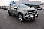 2026 Chevrolet Silverado 1500 Crew Cab 4WD Pickup for sale #32960 - photo 2