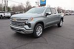 2026 Chevrolet Silverado 1500 Crew Cab 4WD Pickup for sale #32960 - photo 23