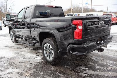 Used 2024 Chevrolet Silverado 2500 Custom Double Cab for sale #32962A - photo 2