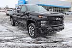 2024 Chevrolet Silverado 2500 Double Cab 4WD Pickup for sale #32962A - photo 2