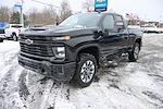 2024 Chevrolet Silverado 2500 Double Cab 4WD Pickup for sale #32962A - photo 28