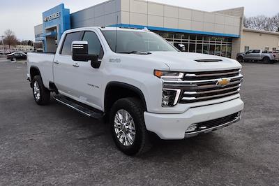 2021 Chevrolet Silverado 3500 Crew Cab 4WD Pickup for sale #32963A - photo 2