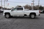 2021 Chevrolet Silverado 3500 Crew Cab 4WD Pickup for sale #32963A - photo 30