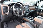 2021 Chevrolet Silverado 3500 Crew Cab 4WD Pickup for sale #32963A - photo 4