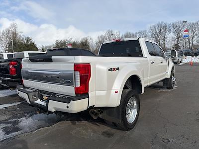2019 Ford F-450 Crew Cab DRW 4WD Pickup for sale #32963B - photo 2